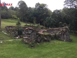 Prodej chalupy, Stráž nad Ohří - Srní, 300 m2