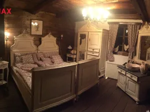 Prodej rodinného domu, Stráž nad Ohří - Srní, 300 m2