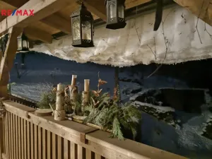 Prodej rodinného domu, Stráž nad Ohří - Srní, 300 m2