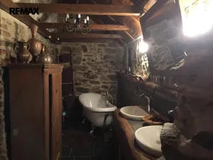 Prodej rodinného domu, Stráž nad Ohří - Srní, 300 m2