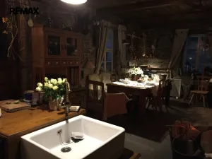 Prodej rodinného domu, Stráž nad Ohří - Srní, 300 m2