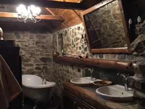 Prodej rodinného domu, Stráž nad Ohří - Srní, 300 m2