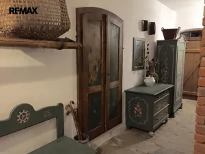 Prodej rodinného domu, Stráž nad Ohří - Srní, 300 m2