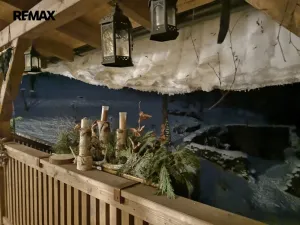 Prodej rodinného domu, Stráž nad Ohří - Srní, 300 m2