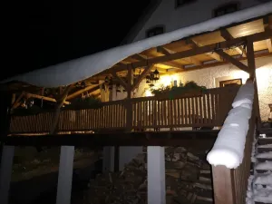 Prodej rodinného domu, Stráž nad Ohří - Srní, 300 m2