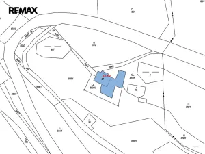 Prodej rodinného domu, Stráž nad Ohří - Srní, 300 m2