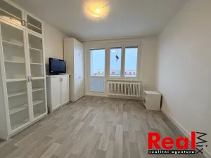 Pronájem bytu 2+kk, Brno - Líšeň, Konradova, 48 m2