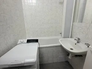 Pronájem bytu 2+kk, Brno - Líšeň, Konradova, 48 m2