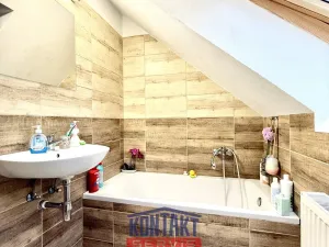 Pronájem bytu 3+kk, Včelná, Lesní kolonie, 86 m2