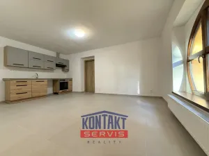 Pronájem bytu 3+kk, Včelná, Lesní kolonie, 86 m2