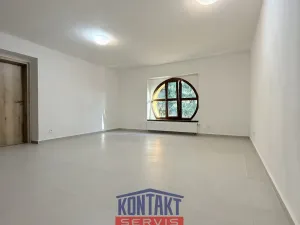 Pronájem bytu 3+kk, Včelná, Lesní kolonie, 86 m2