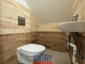 Pronájem bytu 3+kk, Včelná, Lesní kolonie, 86 m2