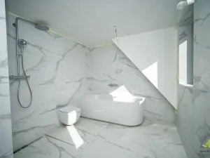 Prodej rodinného domu, Malá Morava - Zlatý Potok, 221 m2