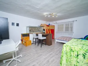 Prodej rodinného domu, Opatovice, Velké dráhy, 98 m2