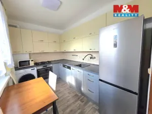 Pronájem bytu 2+kk, Vrbno pod Pradědem, Palackého, 55 m2