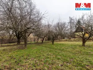 Prodej pozemku pro bydlení, Zlín - Želechovice nad Dřevnicí, 1330 m2