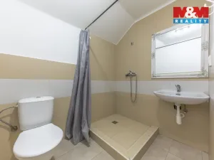 Prodej činžovního domu, Mladá Boleslav - Mladá Boleslav II, 9. května, 285 m2