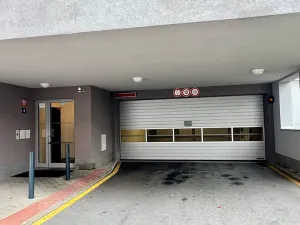 Pronájem bytu 3+kk, Praha - Stodůlky, Toufarova, 73 m2