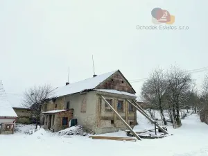 Prodej pozemku pro bydlení, Ludmírov, 241 m2