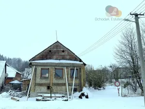 Prodej rodinného domu, Ludmírov, 169 m2