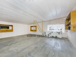 Prodej mobilheimu, Vrhaveč, 19 m2