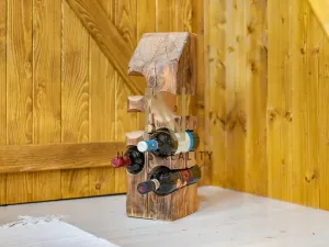 Prodej mobilheimu, Vrhaveč, 19 m2