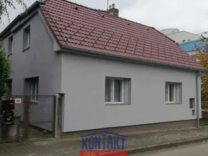 Pronájem rodinného domu, Týn nad Vltavou, Komzákova, 120 m2