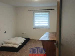 Pronájem rodinného domu, Týn nad Vltavou, Komzákova, 120 m2