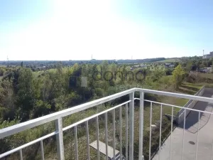 Pronájem bytu 2+kk, Praha, Bryksova, 52 m2