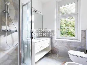 Pronájem bytu 4+kk, Praha - Vinohrady, Hradešínská, 120 m2