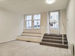 Pronájem kanceláře, České Budějovice - České Budějovice 3, Skuherského, 33 m2