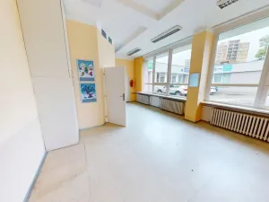 Pronájem ordinace, Ostrava, Jugoslávská, 99 m2