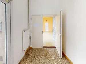 Pronájem ordinace, Ostrava, Jugoslávská, 99 m2