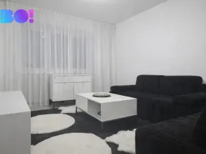 Prodej bytu 2+1, Vsetín, Matouše Václavka, 52 m2