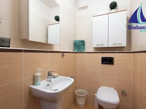 Prodej bytu 3+kk, Praha - Jinonice, Laténská, 113 m2