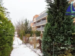 Prodej bytu 3+kk, Praha - Jinonice, Laténská, 113 m2