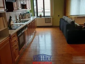 Pronájem bytu 2+kk, České Budějovice - České Budějovice 3, 90 m2