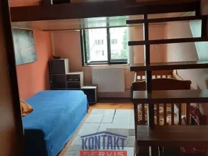 Pronájem bytu 2+kk, České Budějovice - České Budějovice 3, 90 m2