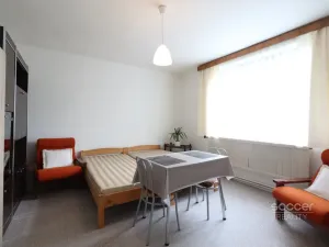 Pronájem pokoje, Praha - Čakovice, Danielova, 20 m2