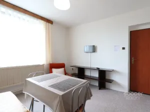 Pronájem pokoje, Praha - Čakovice, Danielova, 20 m2