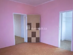 Prodej bytu 2+1, Varnsdorf, Legií, 52 m2