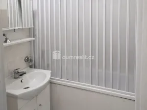 Prodej bytu 2+1, Varnsdorf, Legií, 52 m2