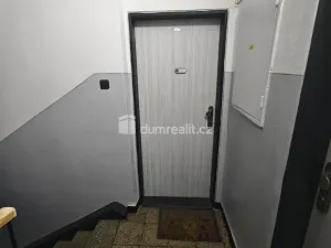 Prodej bytu 2+1, Varnsdorf, Legií, 52 m2