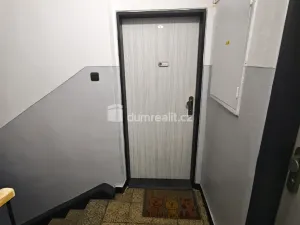 Prodej bytu 2+1, Varnsdorf, Legií, 52 m2