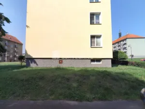 Prodej bytu 2+1, Varnsdorf, Legií, 52 m2