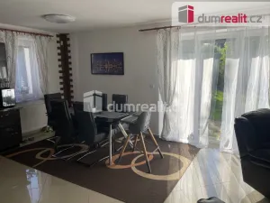 Prodej rodinného domu, Hradešín, 140 m2