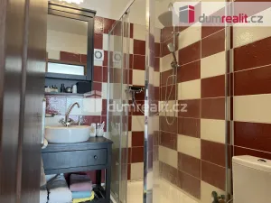 Prodej rodinného domu, Hradešín, 140 m2