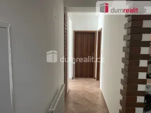 Prodej rodinného domu, Hradešín, 140 m2
