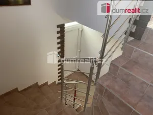 Prodej rodinného domu, Hradešín, 140 m2