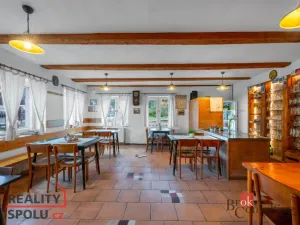 Prodej ubytování, Kunratice, 418 m2